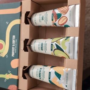 Body Shop Gift Sets